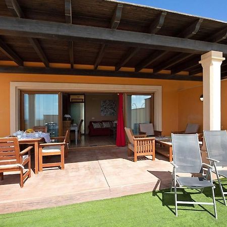 Villa Carmen Caleta De Fuste Buitenkant foto
