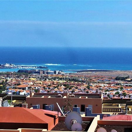 Villa Carmen Caleta De Fuste Buitenkant foto