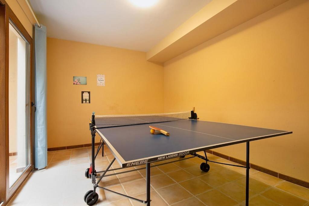 Villa Carmen Caleta De Fuste Buitenkant foto